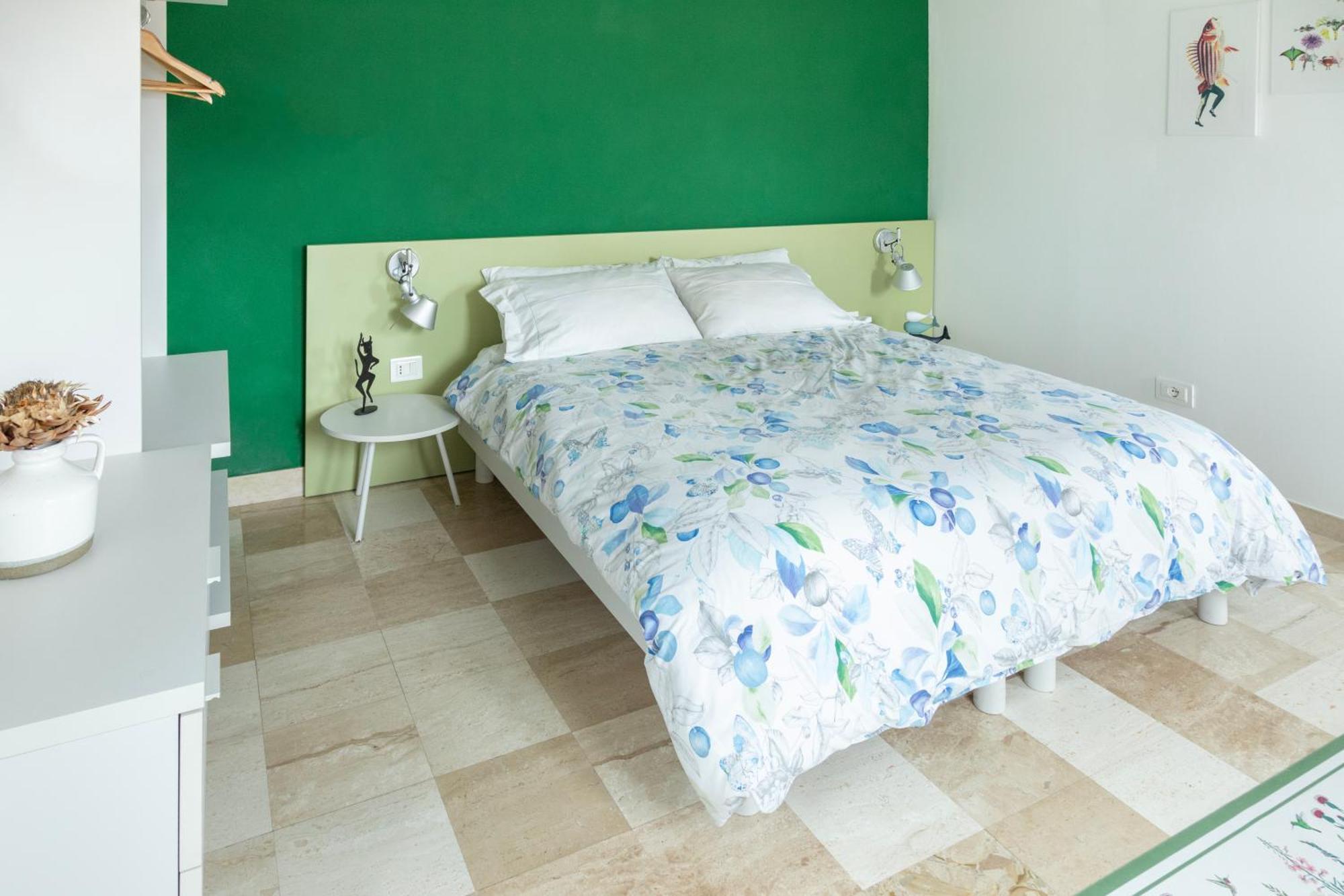 Ca De L'Angelon -- Vittoria House Villa Бренцоне сул Гарда Екстериор снимка