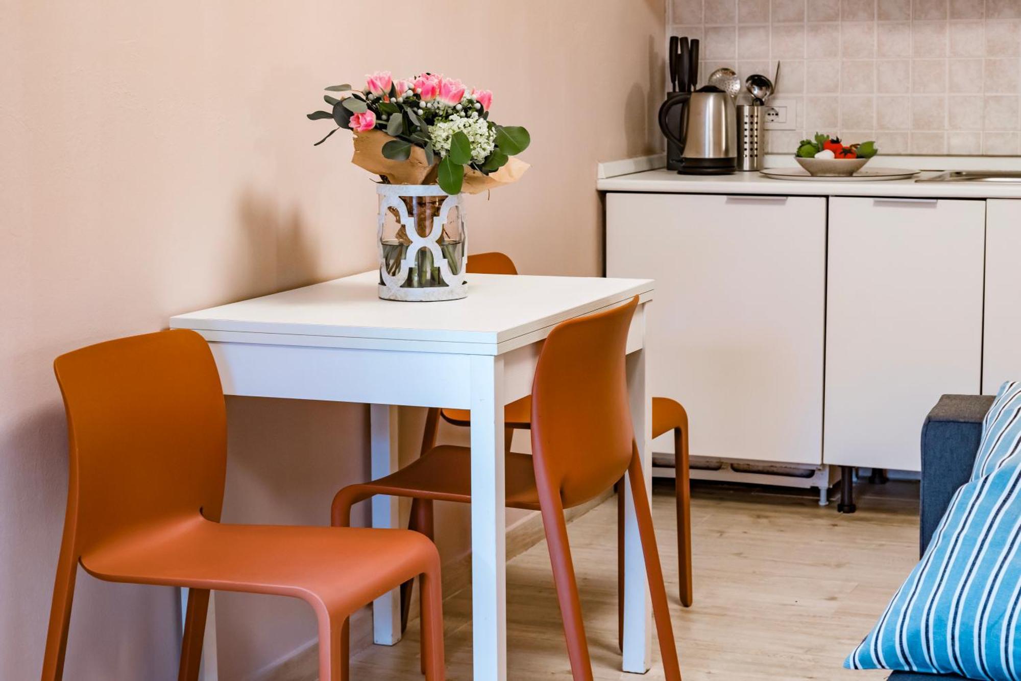 Ca De L'Angelon -- Vittoria House Villa Бренцоне сул Гарда Екстериор снимка