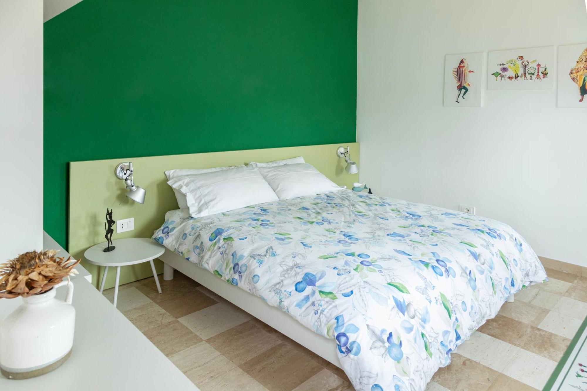 Ca De L'Angelon -- Vittoria House Villa Бренцоне сул Гарда Екстериор снимка